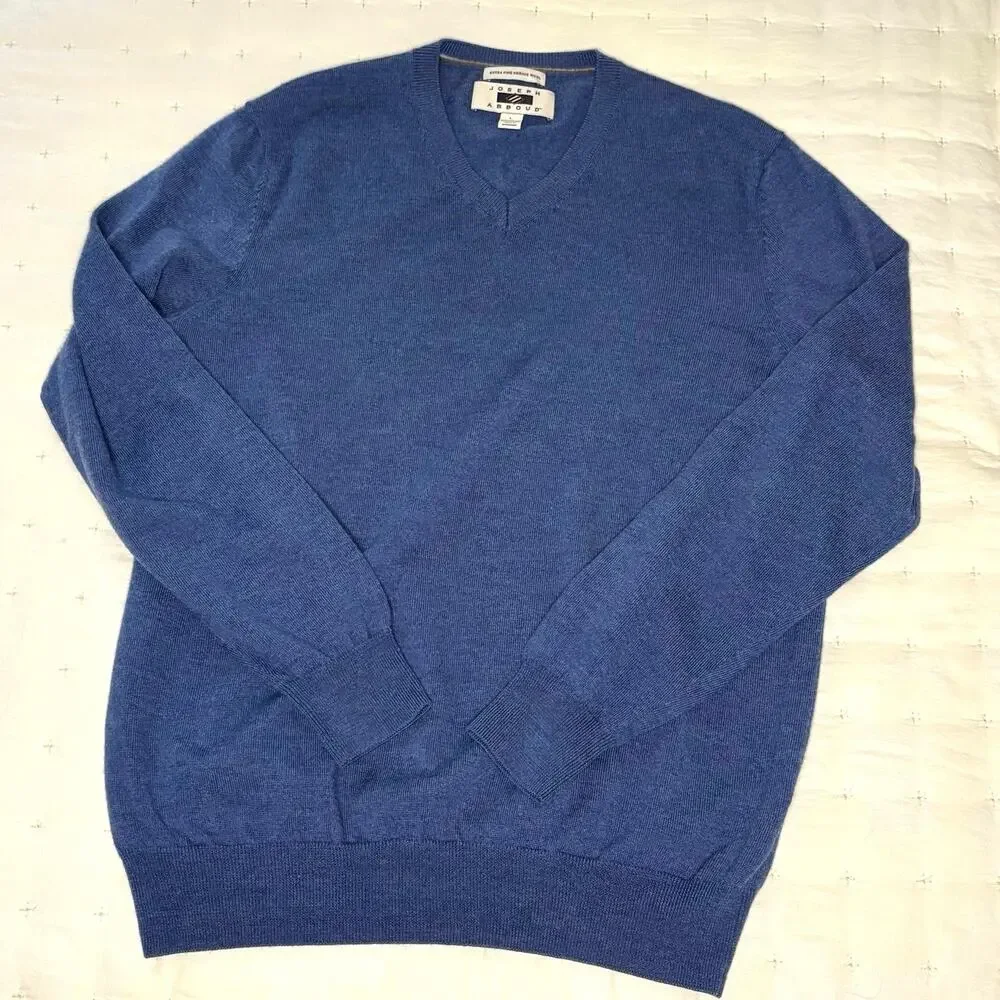 Joseph Abboud elevate your